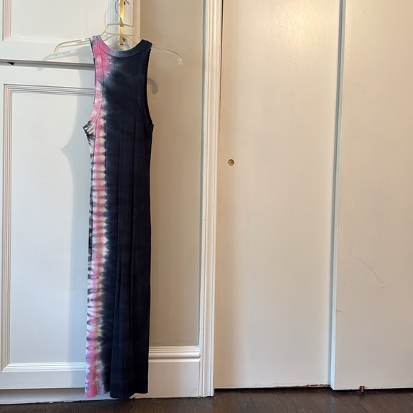 WSLY Rivington Ribbed Tank Dress - Picture 3 of 4